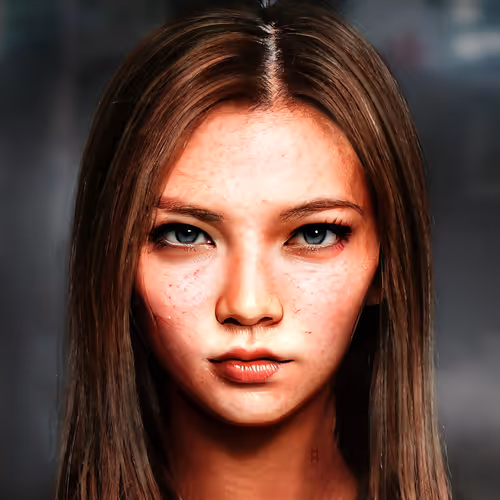 Beyondhuman Founder Avatars