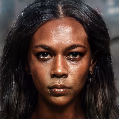 Beyondhuman Founder Avatars