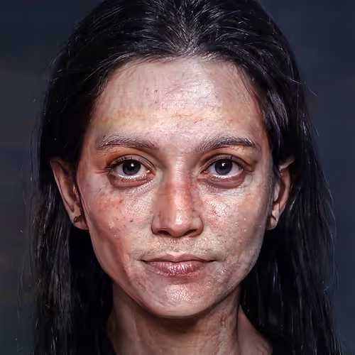 Beyondhuman Founder Avatars