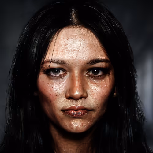 Beyondhuman Founder Avatars