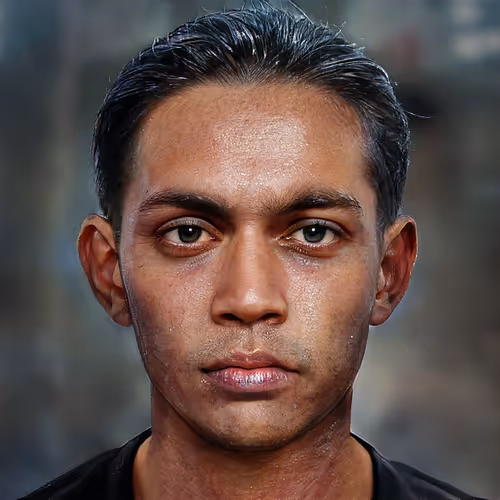 Beyondhuman Founder Avatars