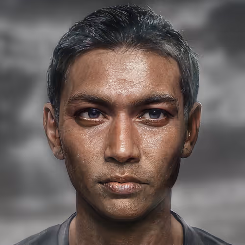 Beyondhuman Founder Avatars
