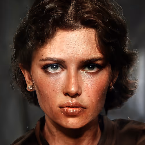 Beyondhuman Founder Avatars