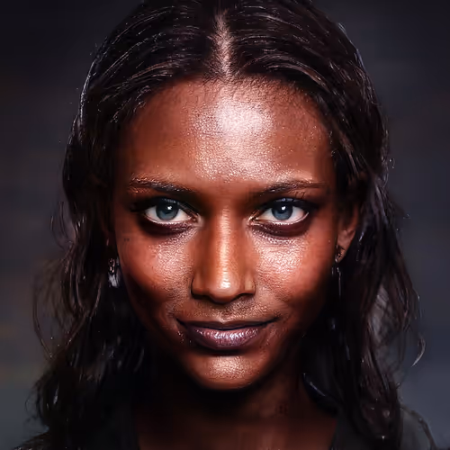 Beyondhuman Founder Avatars