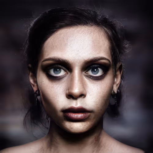 Beyondhuman Founder Avatars