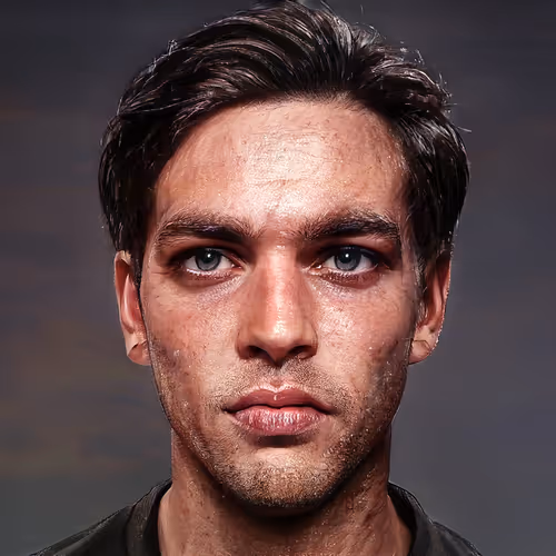 Beyondhuman Founder Avatars