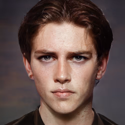 Beyondhuman Founder Avatars