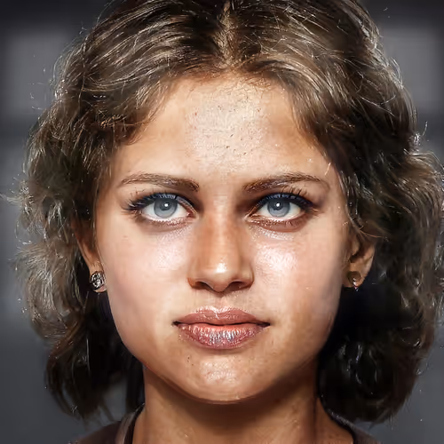 Beyondhuman Founder Avatars