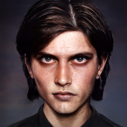 Beyondhuman Founder Avatars