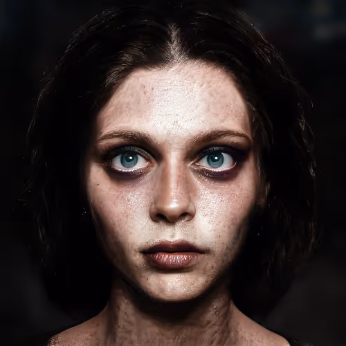 Beyondhuman Founder Avatars
