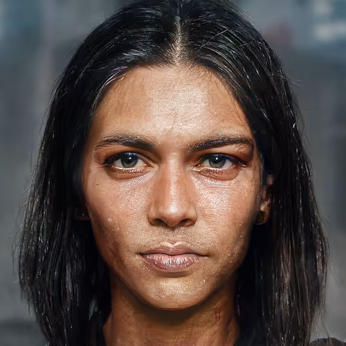 Beyondhuman Founder Avatars