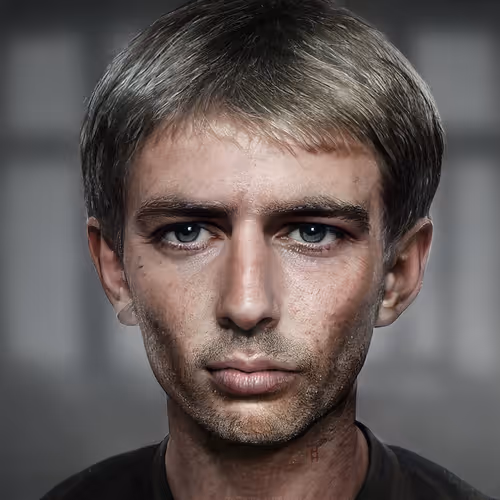 Beyondhuman Founder Avatars