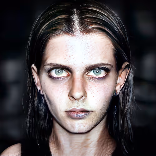 Beyondhuman Founder Avatars