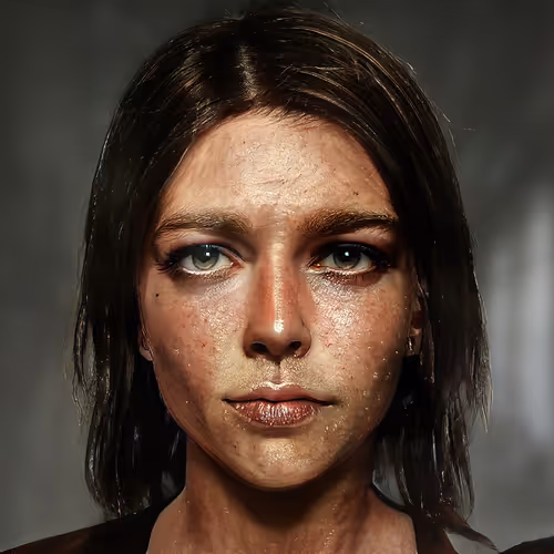 Beyondhuman Founder Avatars