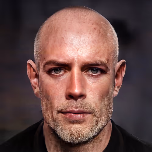 Beyondhuman Founder Avatars