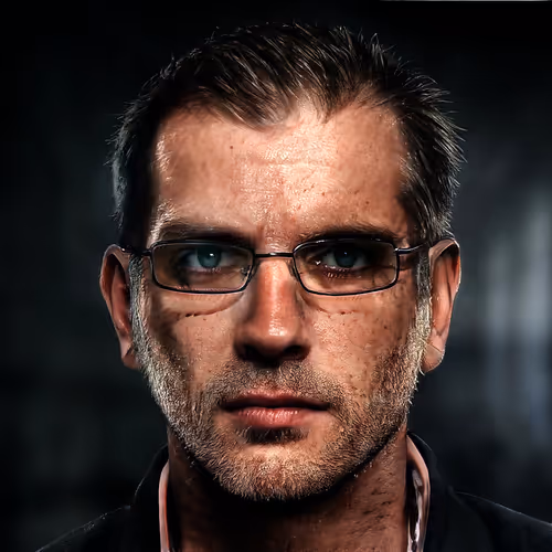 Beyondhuman Founder Avatars