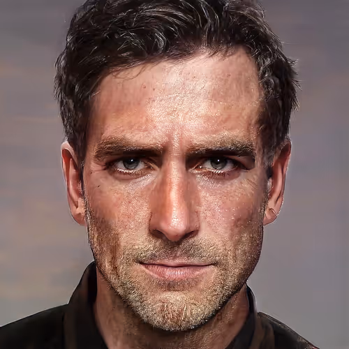 Beyondhuman Founder Avatars