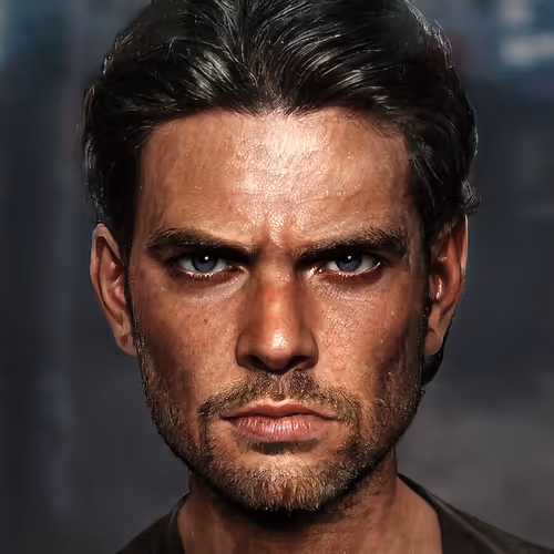 Beyondhuman Founder Avatars