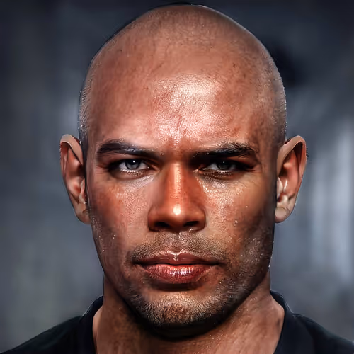 Beyondhuman Founder Avatars