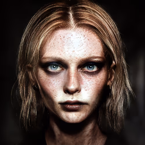 Beyondhuman Founder Avatars