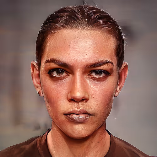 Beyondhuman Founder Avatars