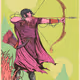 Baiden the Archer