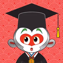 CryptoMonkeyKing #3787