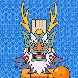 CryptoMonkeyKing #1