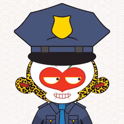 5007