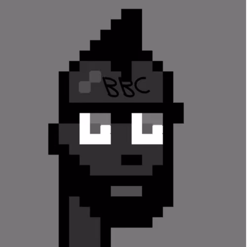 Purge BBC Punk