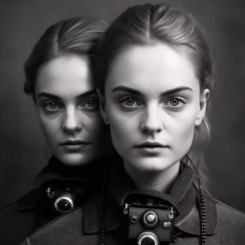Bianca and Elena