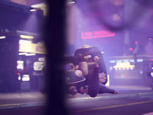 Copterbois Community X Props