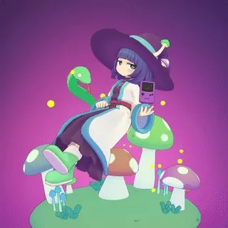 Hotchpotch Avatars