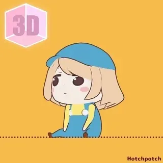 Hotchpotch Avatars