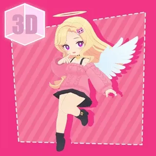 Hotchpotch Avatars