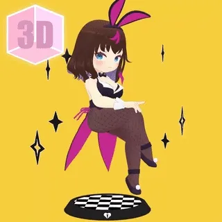Hotchpotch Avatars