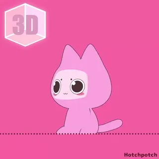 Hotchpotch Avatars