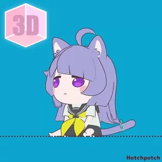Hotchpotch Avatars