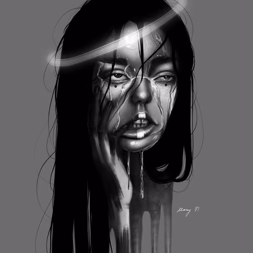 Tired