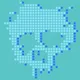 Doomed Pixels