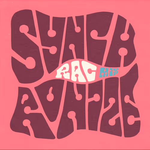 Synchronize (RAC Mix) #14