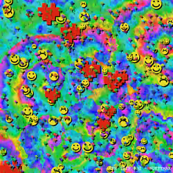 Blotter 32