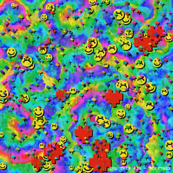 Blotter 36