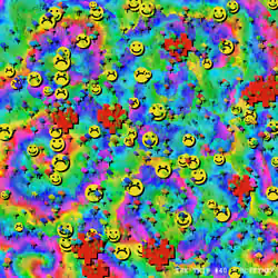 Blotter 40