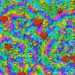 Blotter 34