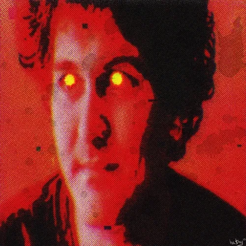 ha$hy mixed media 1/1s