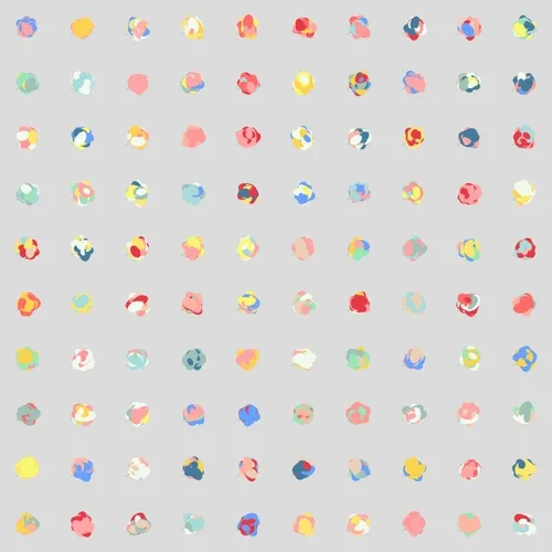 Gen Art Lp