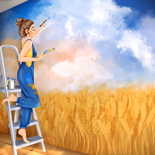 Inner Peace - ArOnzdScUc