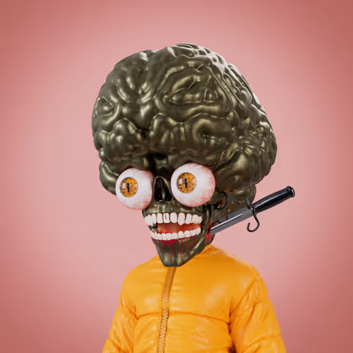 No Brainers Official