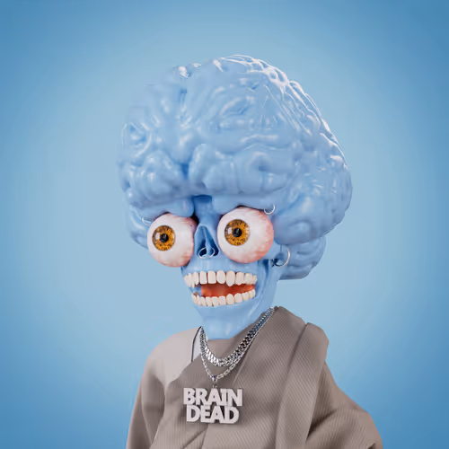 No Brainers Official